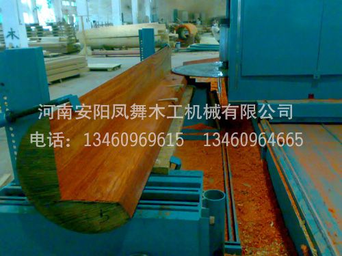 雙刀自動(dòng)平刨之如何選擇質(zhì)量好的鋸床銑床？